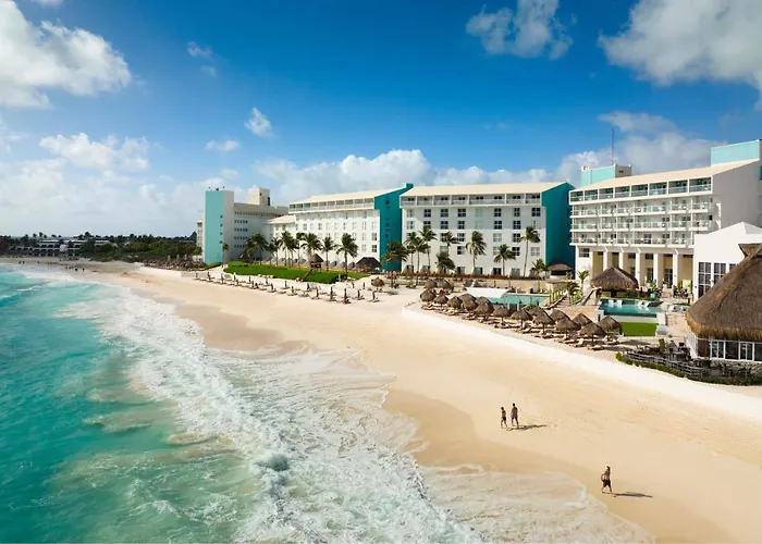Westin & Spa CancunResort Hotel